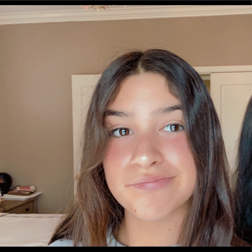 Meet your Posher, Natalie